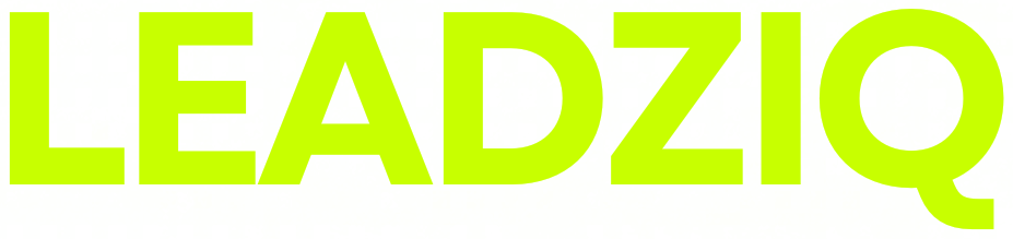 LEADZIQ